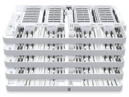 3D可(kě)视化系统